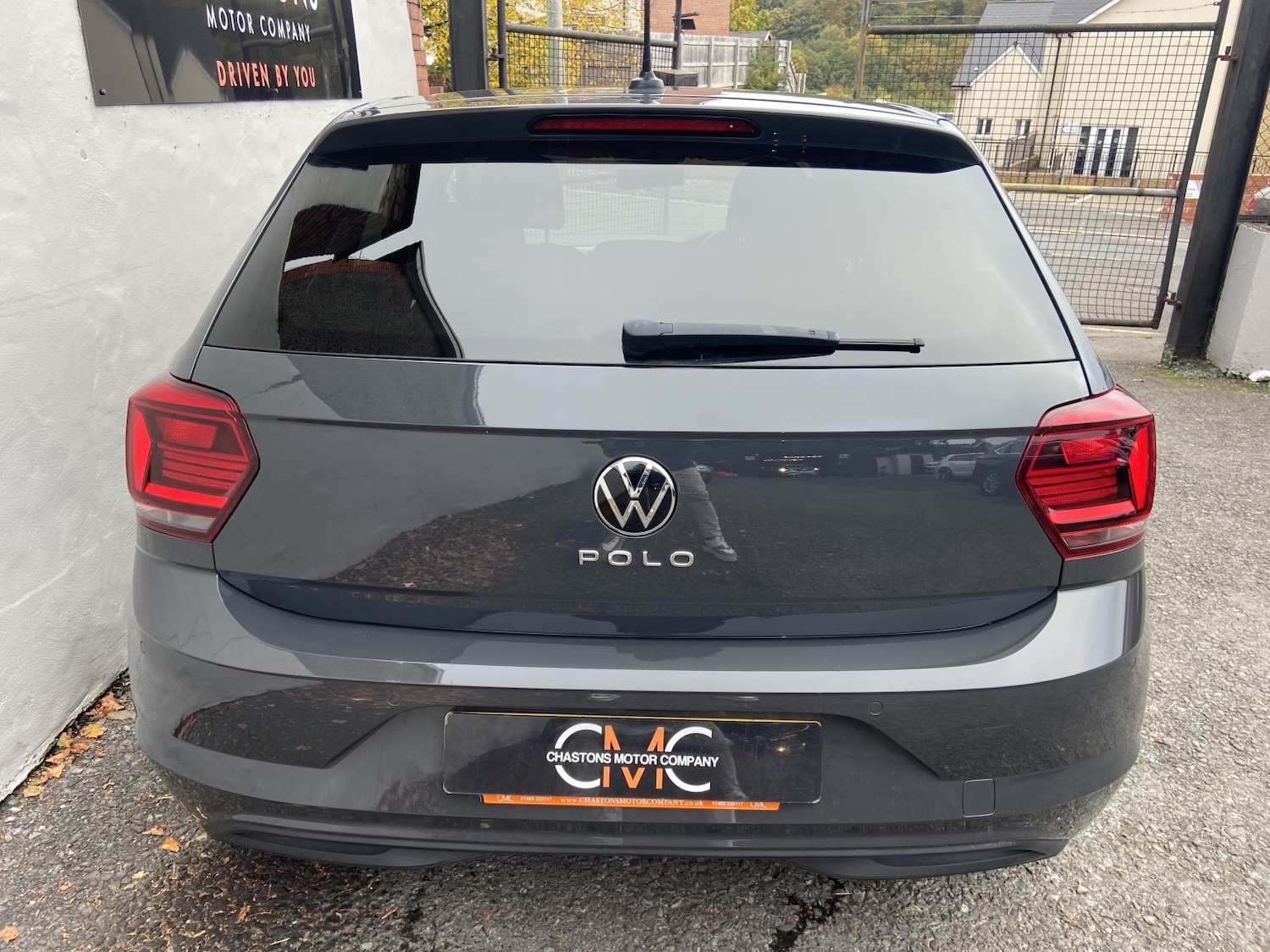 Used Volkswagen Polo 2021 for sale - 76070477: Photo 6