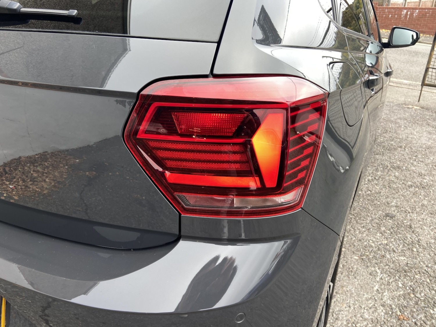 Used Volkswagen Polo 2021 for sale - 76070477: Photo 7