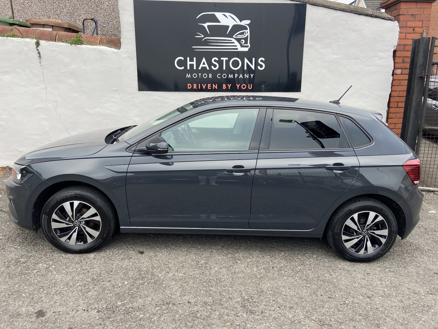 Used Volkswagen Polo 2021 for sale - 76070477: Photo 9