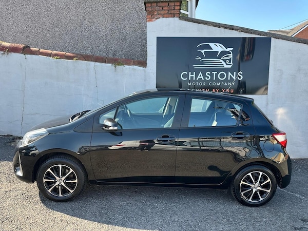 Used Toyota Yaris 2019 for sale - 74955661: Photo 7