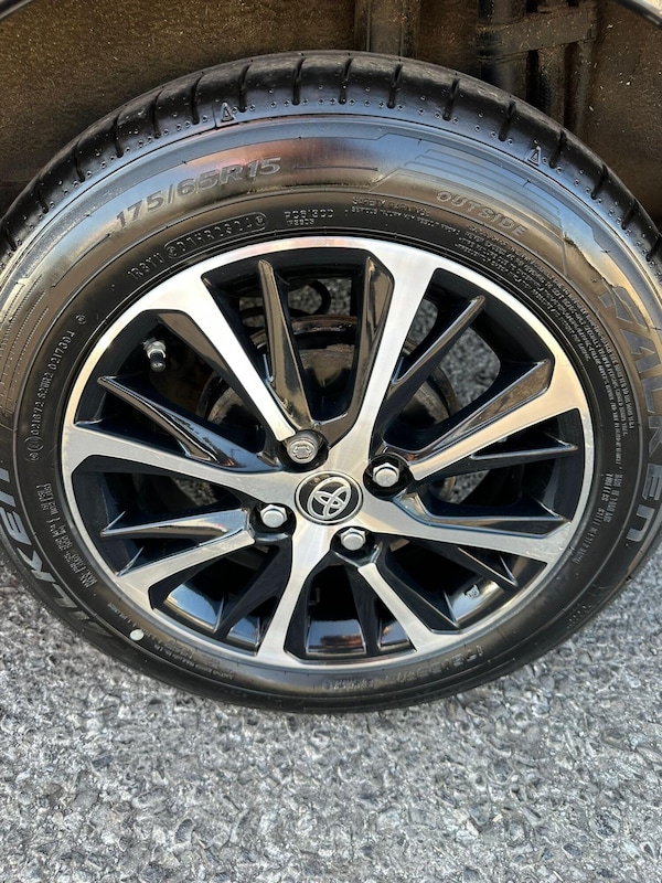 Used Toyota Yaris 2019 for sale - 74955661: Photo 9