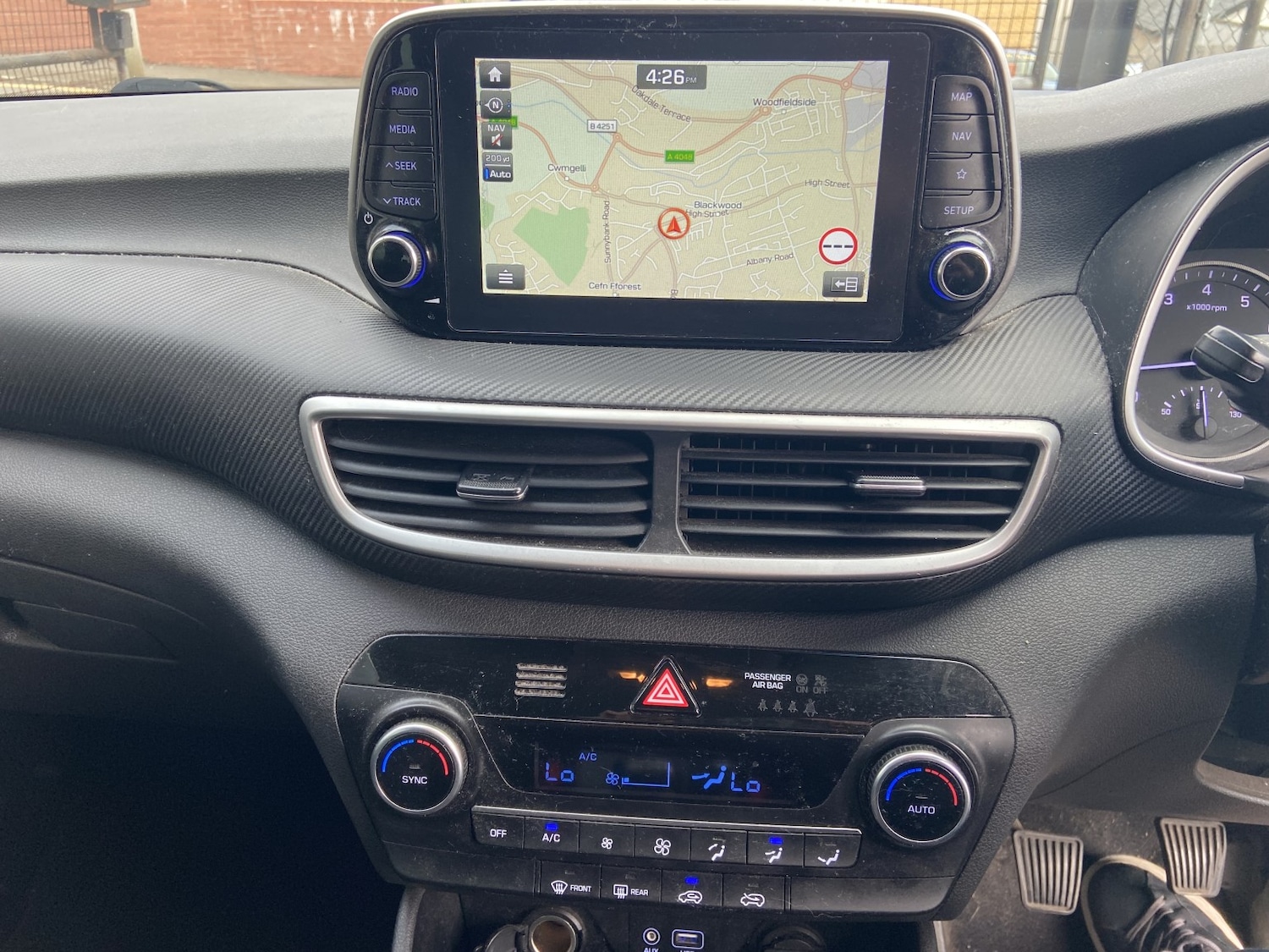 Used Hyundai TUCSON 2019 for sale - 78098124: Photo 5