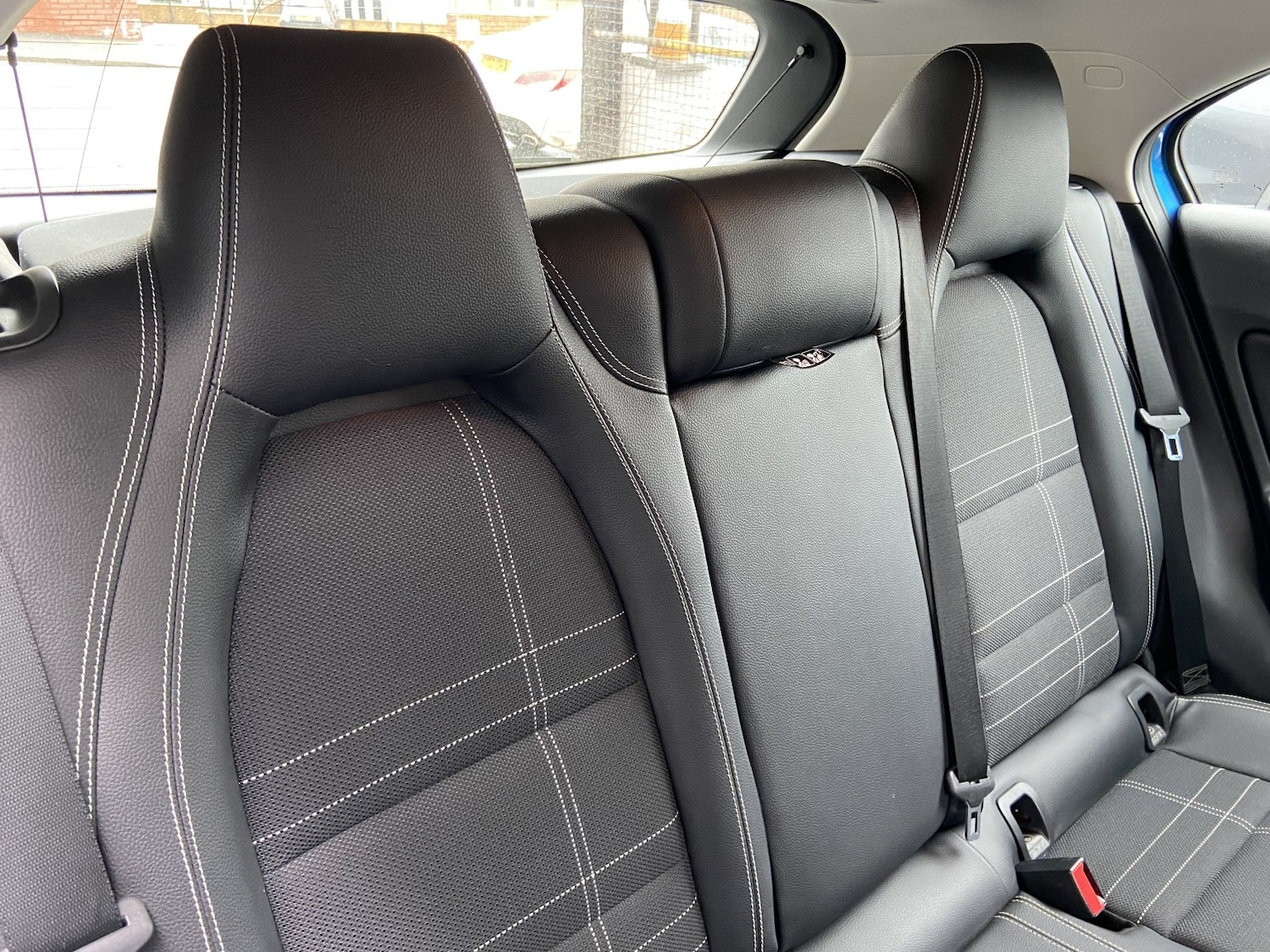 Used Mercedes-Benz A-Class 2014 for sale - 77423452: Photo 15