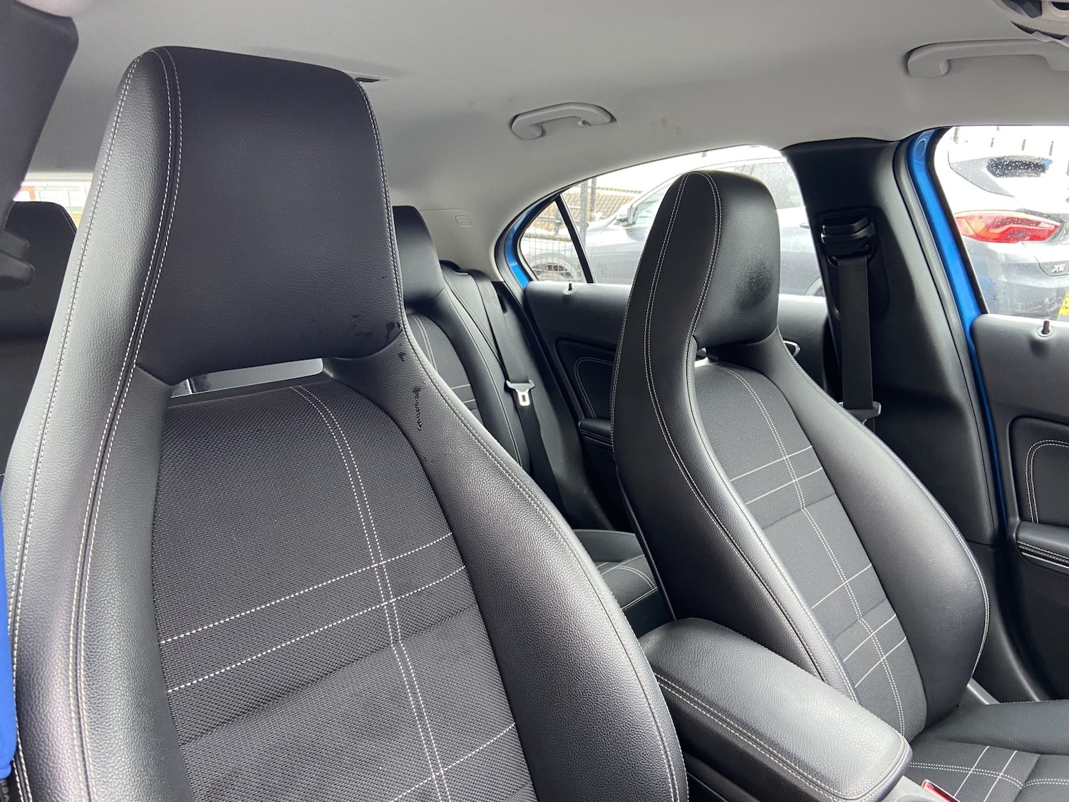 Used Mercedes-Benz A-Class 2014 for sale - 77423452: Photo 17