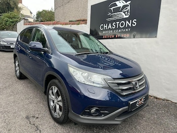 2014 - 1.6 i-DTEC SR 5-Door