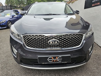 Used Kia Sorento 2017 for sale - 79162177: Photo