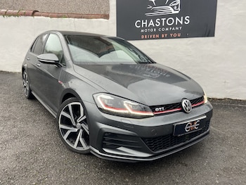 Volkswagen Golf feature image