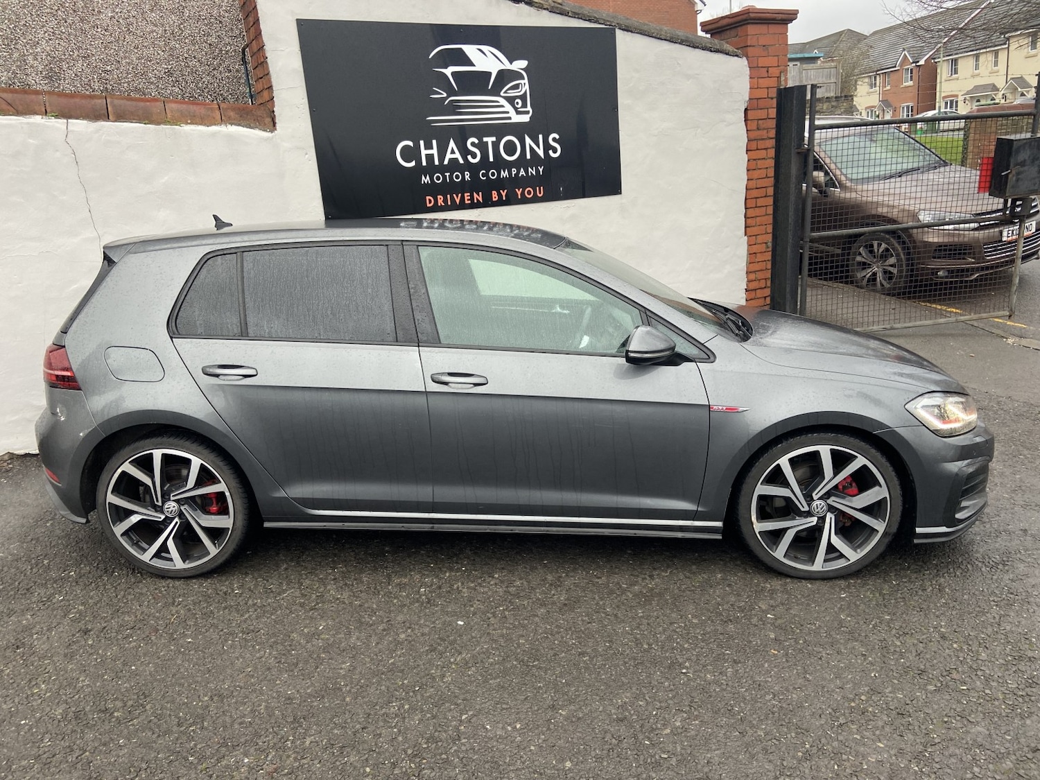 Used Volkswagen Golf 2018 for sale - 77370656: Photo 2