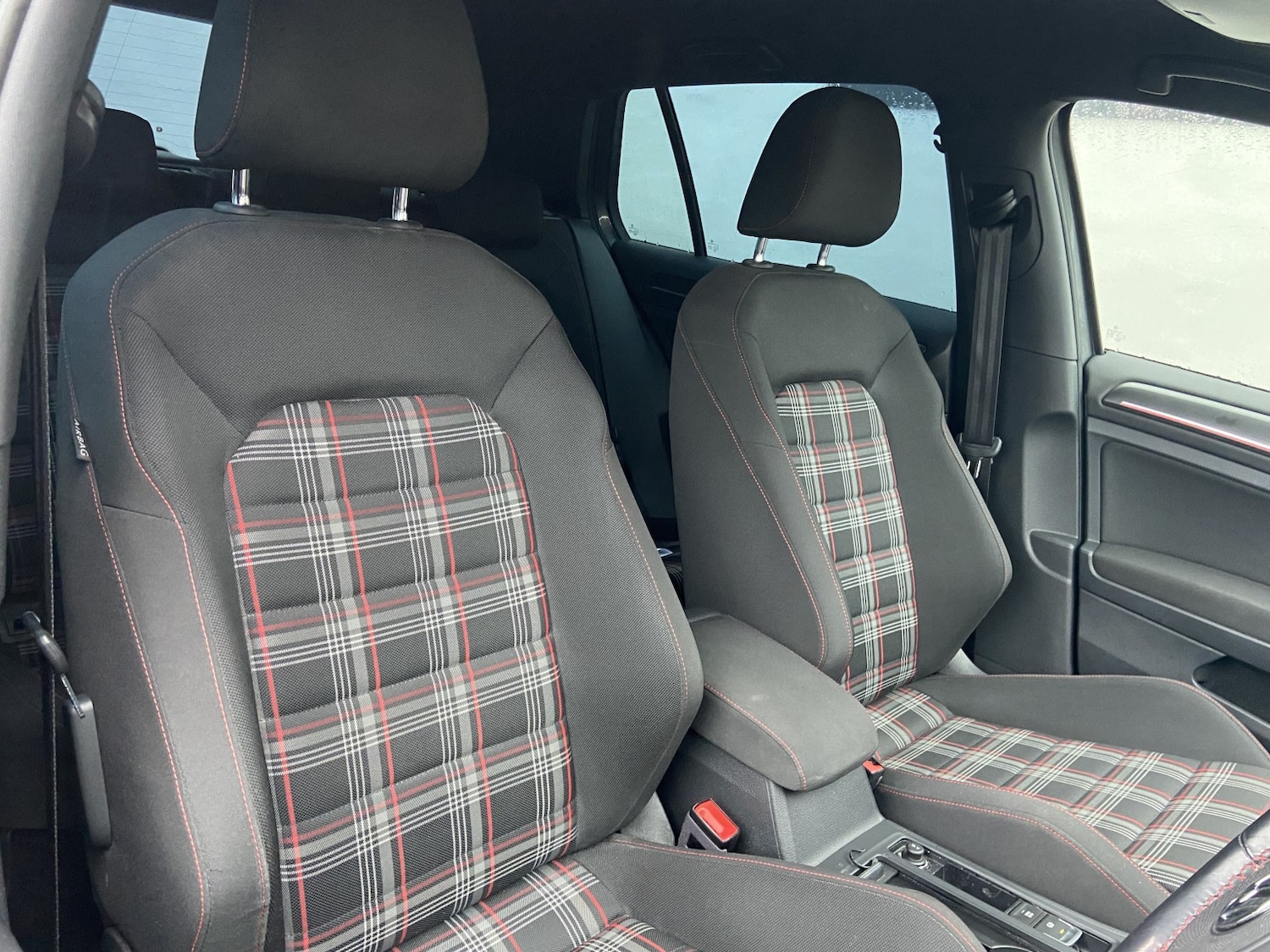 Used Volkswagen Golf 2018 for sale - 77370656: Photo 5