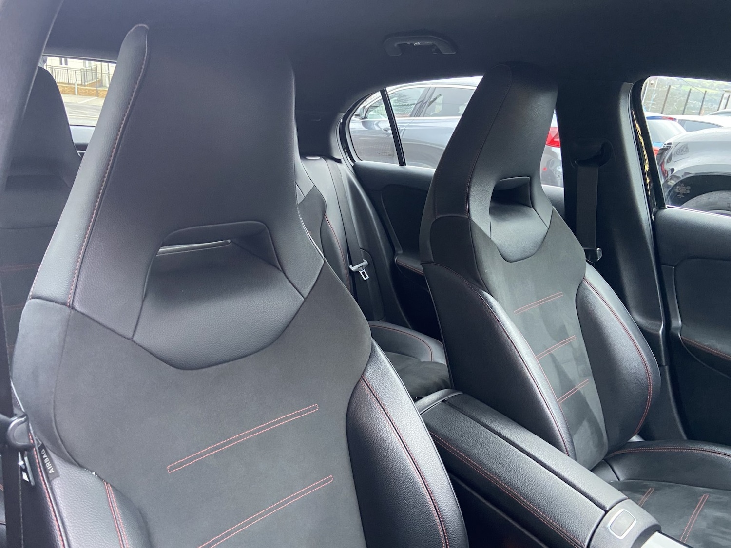 Used Mercedes-Benz A-Class 2019 for sale - 77038903: Photo 16