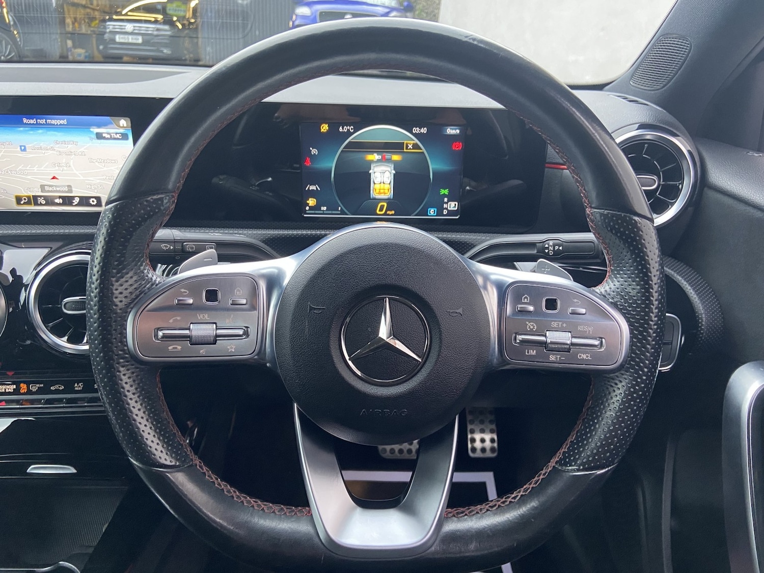 Used Mercedes-Benz A-Class 2019 for sale - 77038903: Photo 18