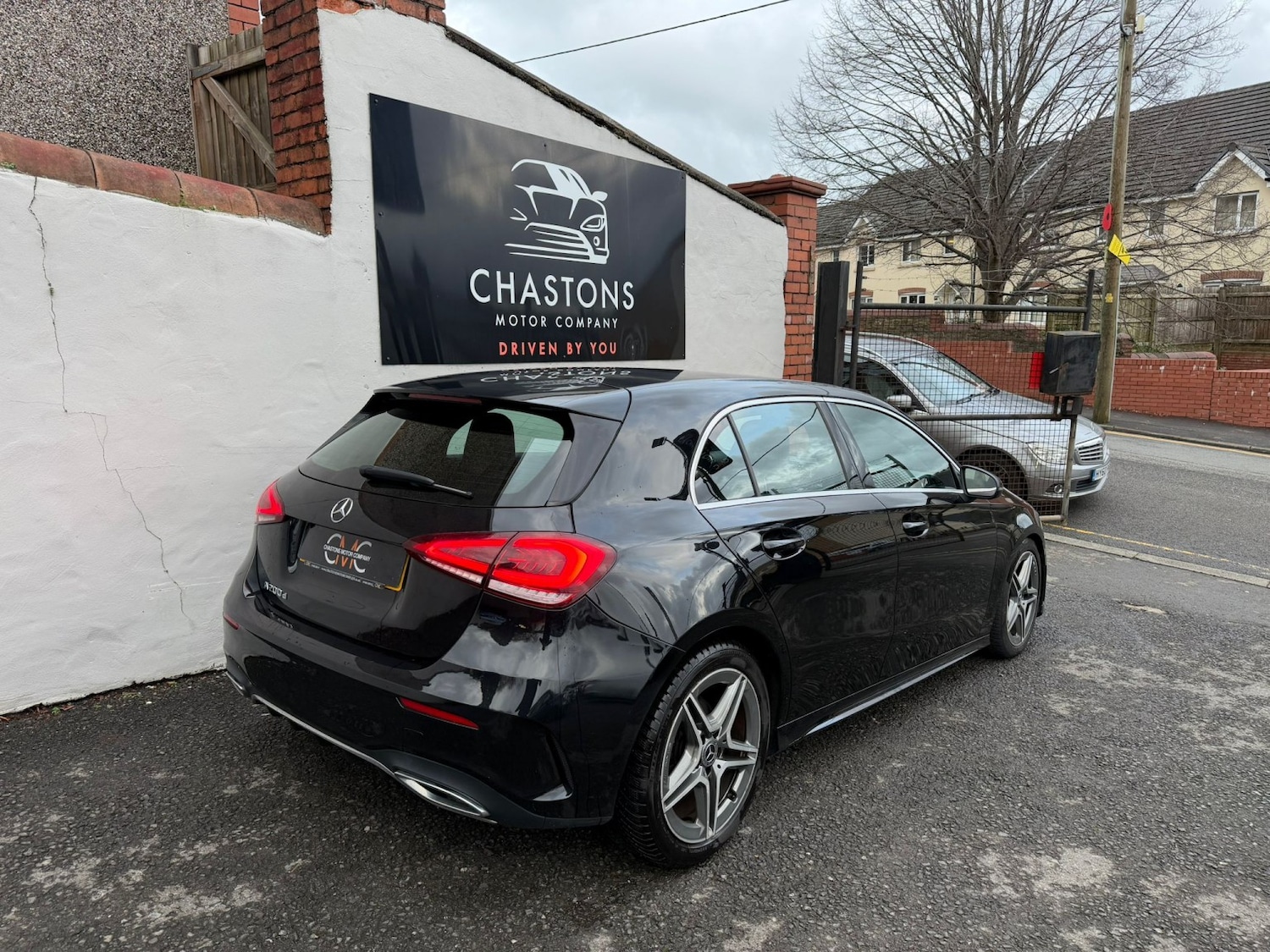 Used Mercedes-Benz A-Class 2019 for sale - 77038903: Photo 2