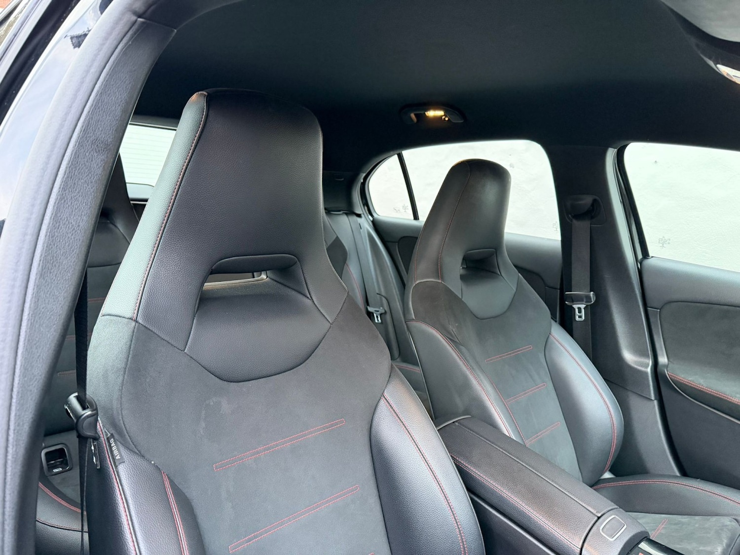 Used Mercedes-Benz A-Class 2019 for sale - 77038903: Photo 3