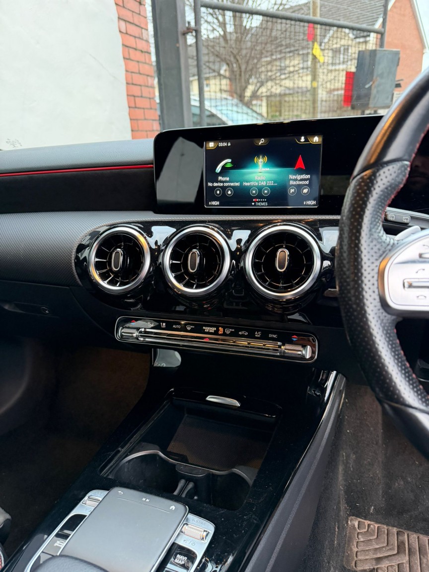 Used Mercedes-Benz A-Class 2019 for sale - 77038903: Photo 4