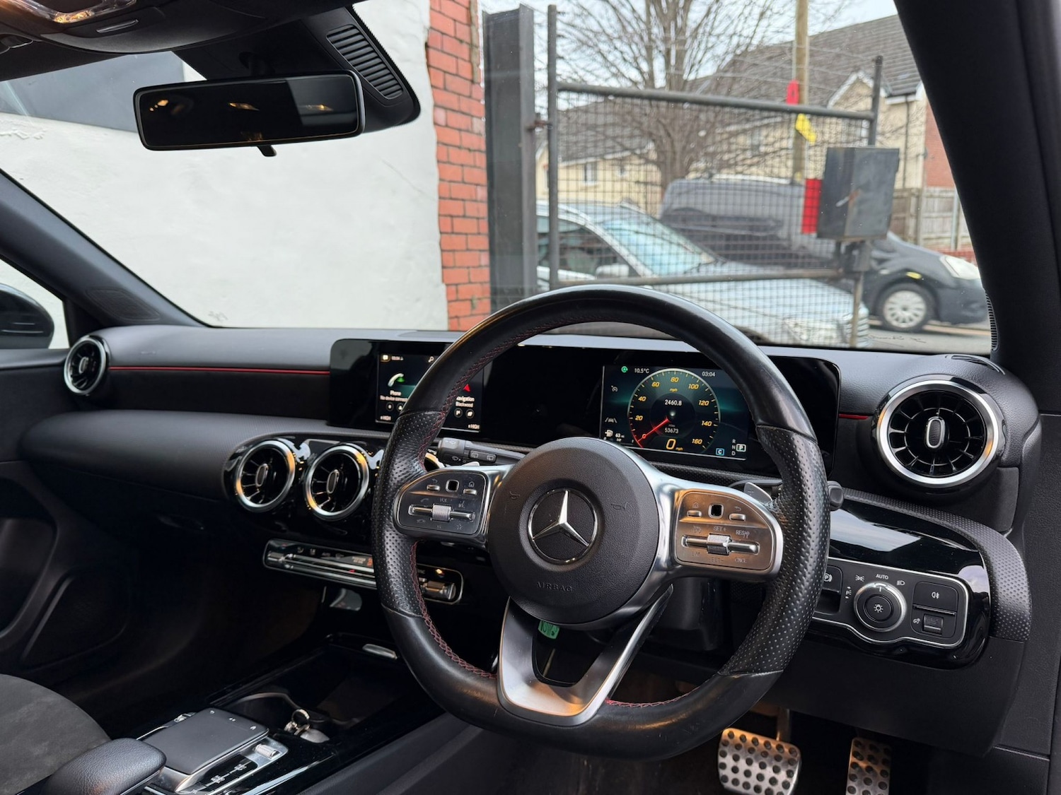 Used Mercedes-Benz A-Class 2019 for sale - 77038903: Photo 5