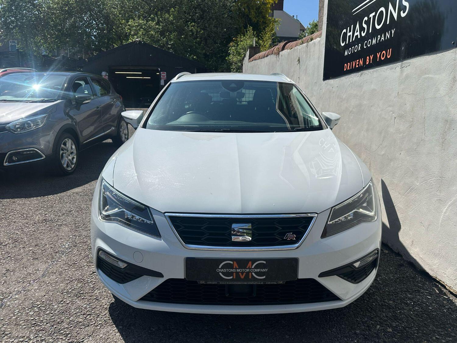 Used SEAT Leon 2018 for sale - 76793132: Photo 11