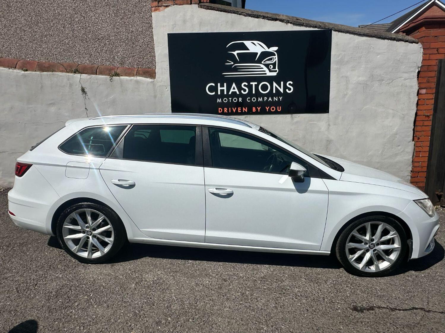 Used SEAT Leon 2018 for sale - 76793132: Photo 14