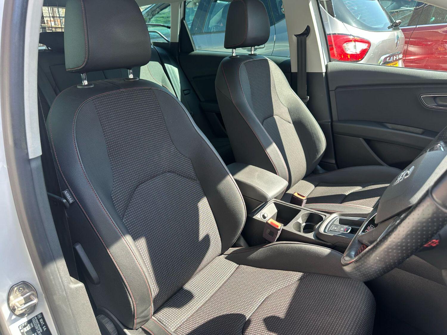 Used SEAT Leon 2018 for sale - 76793132: Photo 16