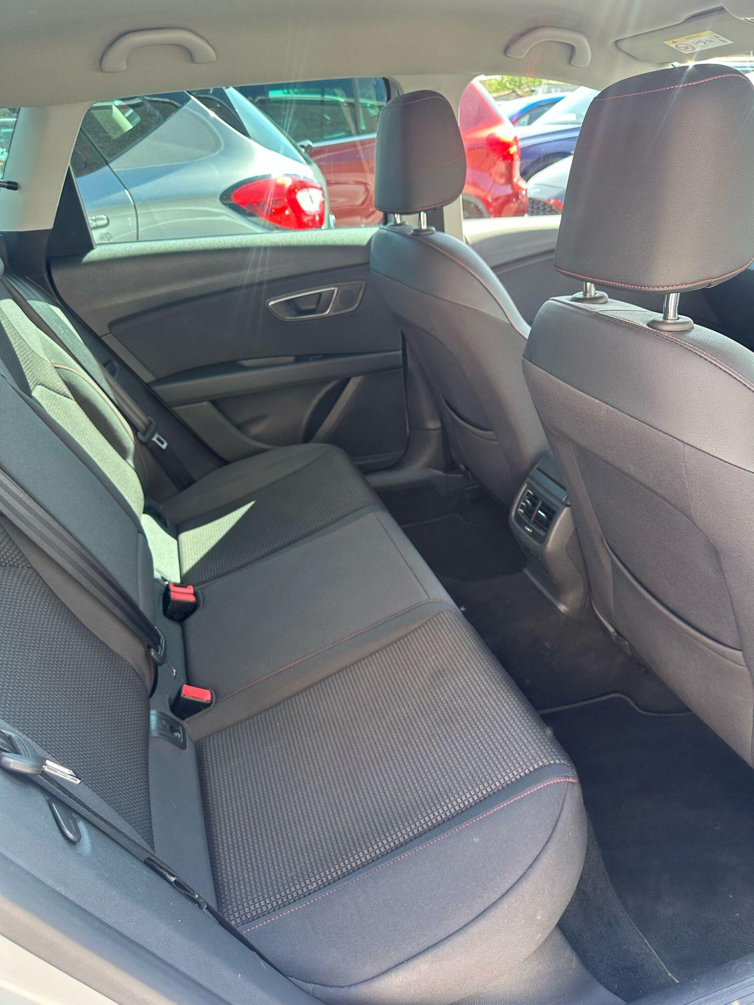 Used SEAT Leon 2018 for sale - 76793132: Photo 5