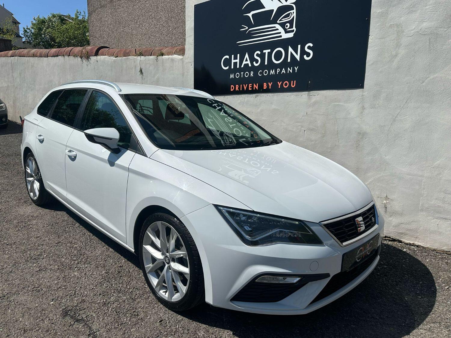 Used SEAT Leon 2018 for sale - 76793132: Photo 7