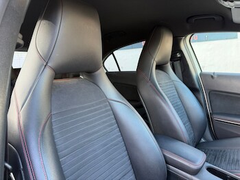 Used Mercedes-Benz A-Class 2016 for sale - 78125099: Photo