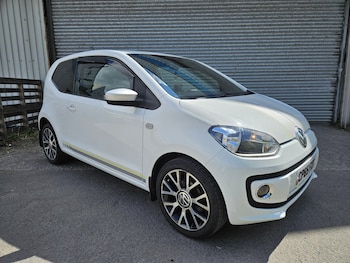 Used Volkswagen up! 2015 for sale - 78558874: Photo