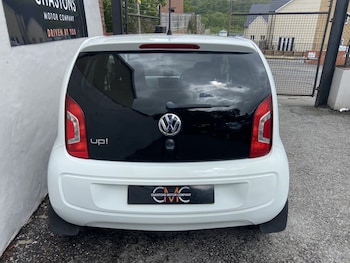 Used Volkswagen up! 2015 for sale - 78558874: Photo
