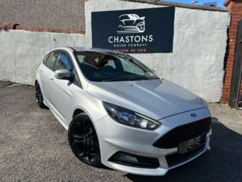2017 - 2.0 TDCi ST-2 5-Door