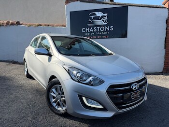 Used Hyundai i30 2016 for sale - 78332165: Photo