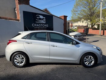 Used Hyundai i30 2016 for sale - 78332165: Photo