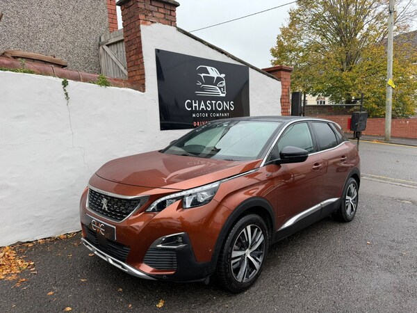 Used Peugeot 3008 2017 for sale - 76120273: Photo 11