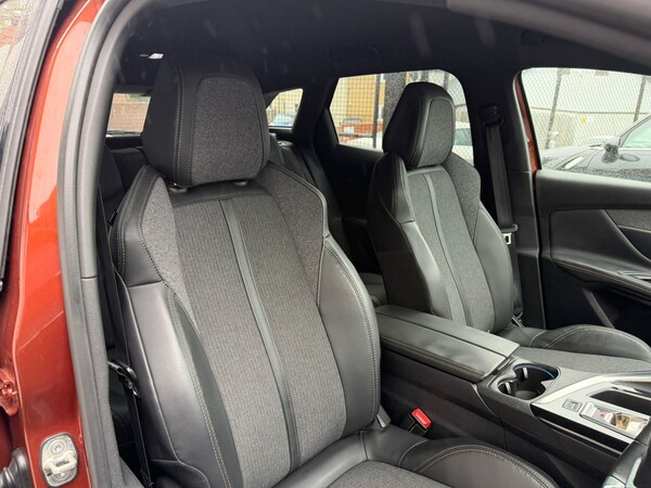 Used Peugeot 3008 2017 for sale - 76120273: Photo 14