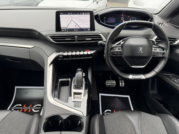 Used Peugeot 3008 2017 for sale - 76120273: Photo 16