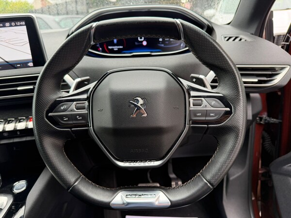 Used Peugeot 3008 2017 for sale - 76120273: Photo 17