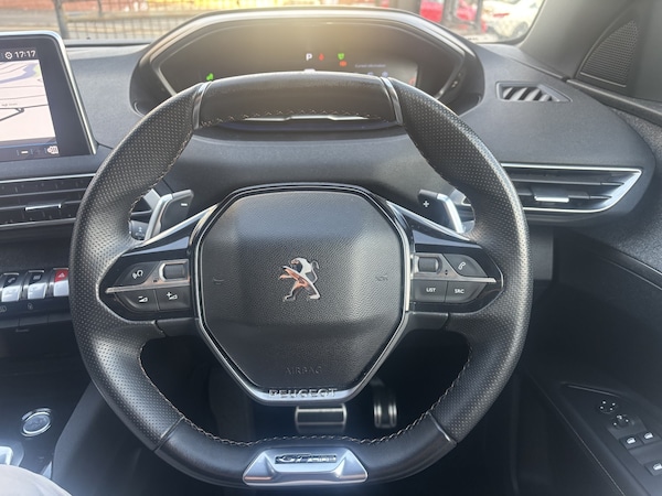 Used Peugeot 3008 2017 for sale - 76120273: Photo 7