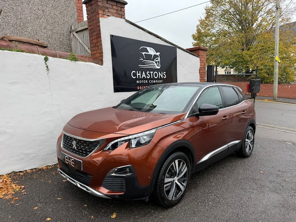 Used Peugeot 3008 2017 for sale - 76120273: Photo 9