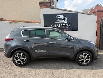 Used Kia Sportage 2019 for sale - 79302154: Photo