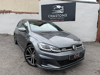 Used Volkswagen Golf 2018 for sale - 78459778: Photo