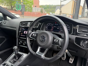 Used Volkswagen Golf 2018 for sale - 78459778: Photo