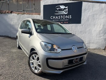 Used Volkswagen up! 2014 for sale - 78168756: Photo