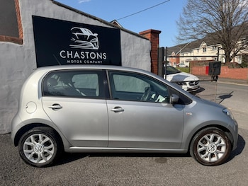 Used Volkswagen up! 2014 for sale - 78168756: Photo