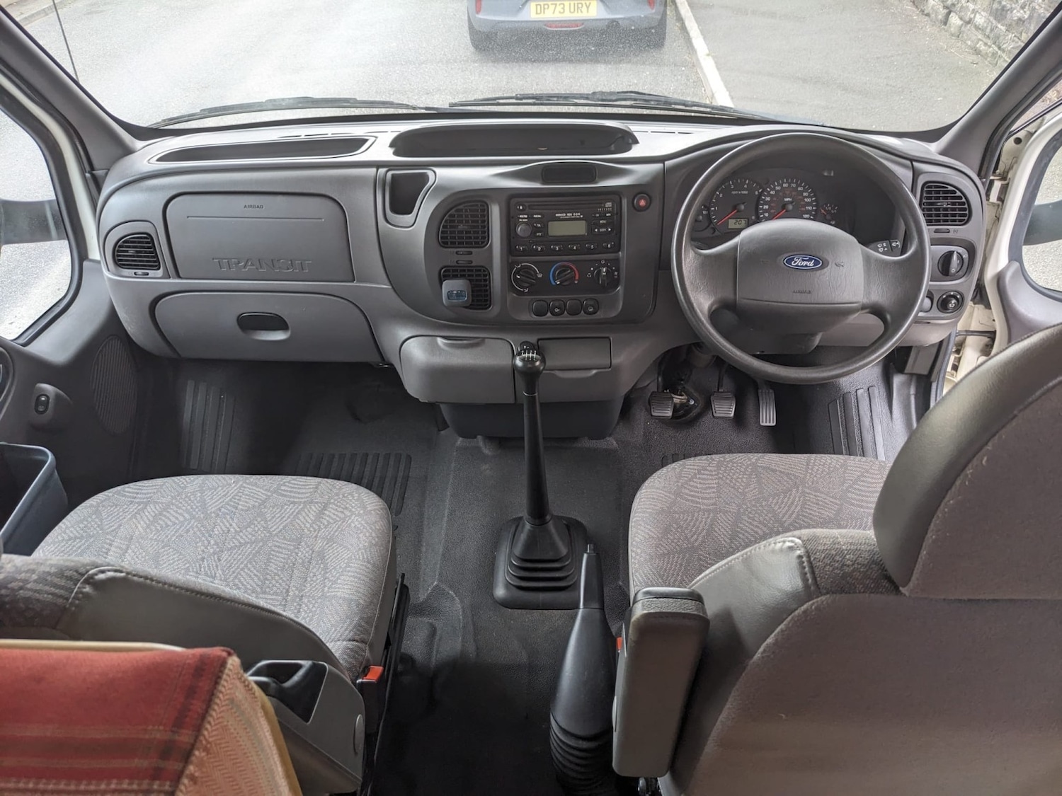 Used Volkswagen up! 2014 for sale - 78168756: Photo 5