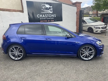 Used Volkswagen Golf 2019 for sale - 78571380: Photo