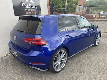 Used Volkswagen Golf 2019 for sale - 78571380: Photo