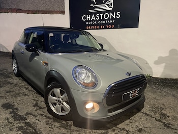 Used MINI Hatch 2018 for sale - 77038961: Photo