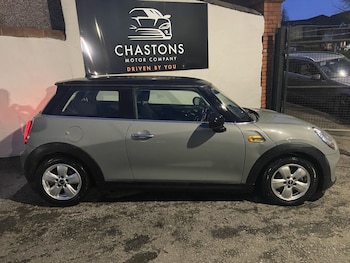 Used MINI Hatch 2018 for sale - 77038961: Photo