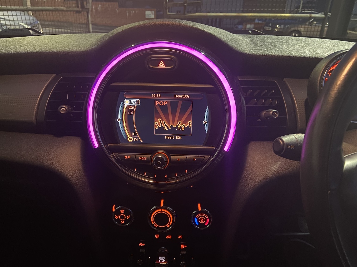 Used MINI Hatch 2018 for sale - 77038961: Photo 5