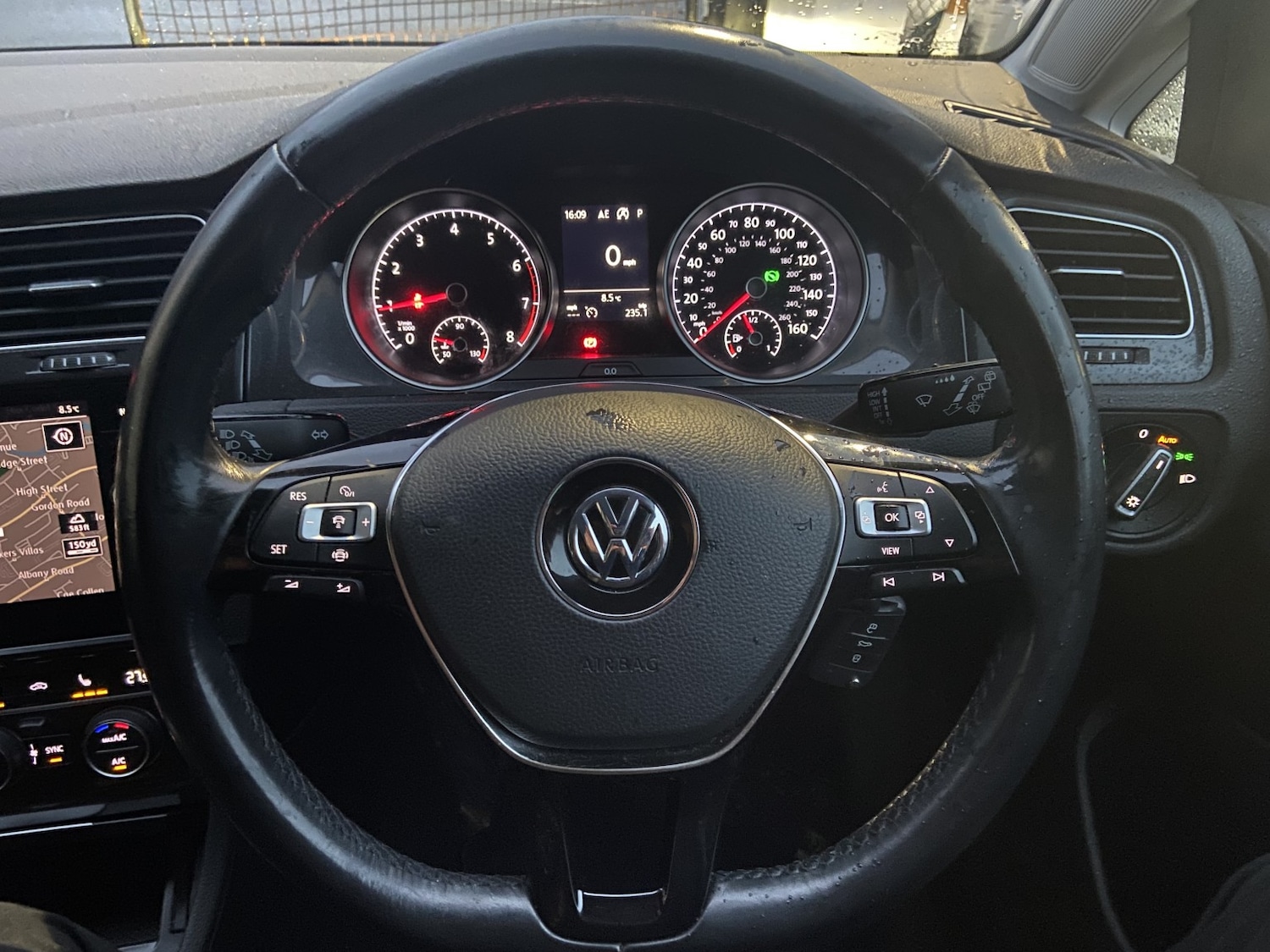 Used Volkswagen Golf 2020 for sale - 76974309: Photo 7