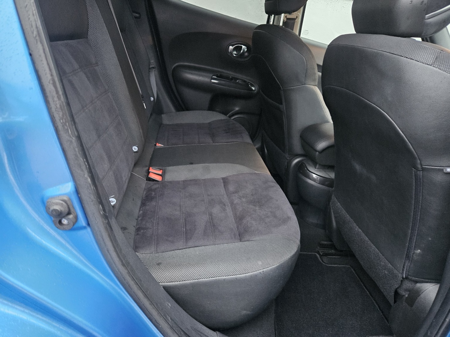 Used Nissan Juke 2019 for sale - 76974377: Photo 11