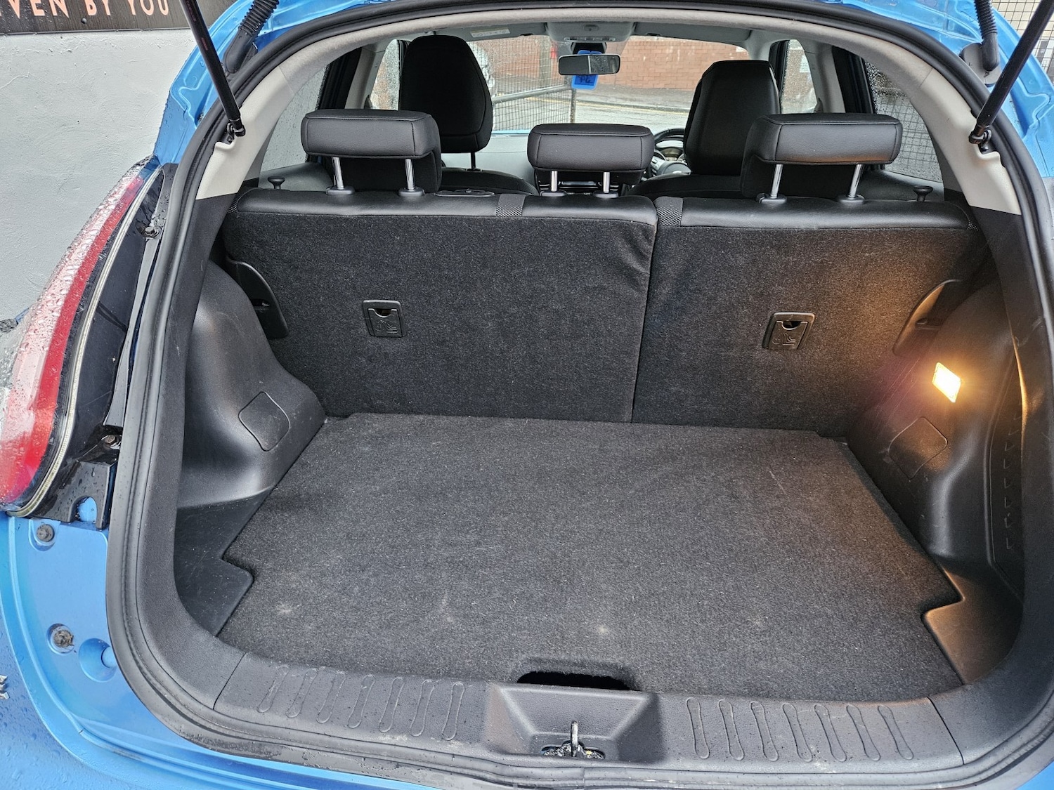 Used Nissan Juke 2019 for sale - 76974377: Photo 12